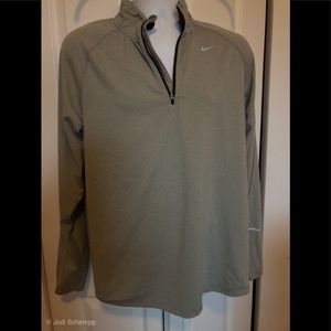 Nike Running Dri-Fit sweatshirt